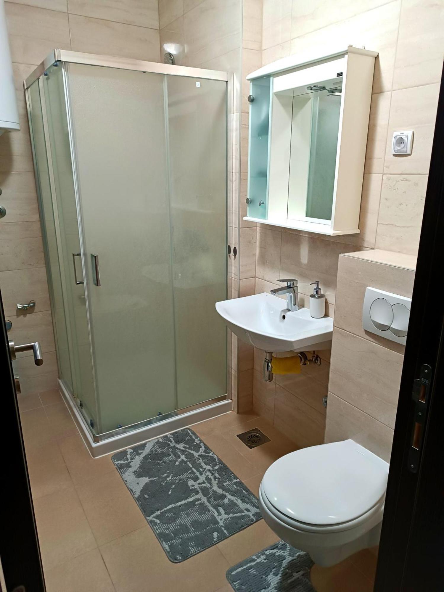 Lima Apartment Subotica