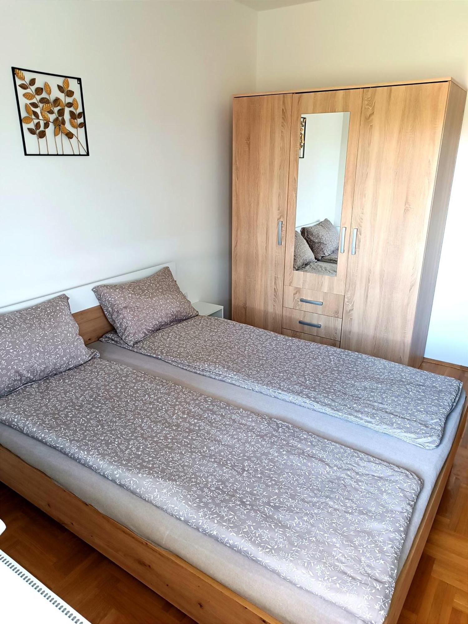 Lima Apartment *