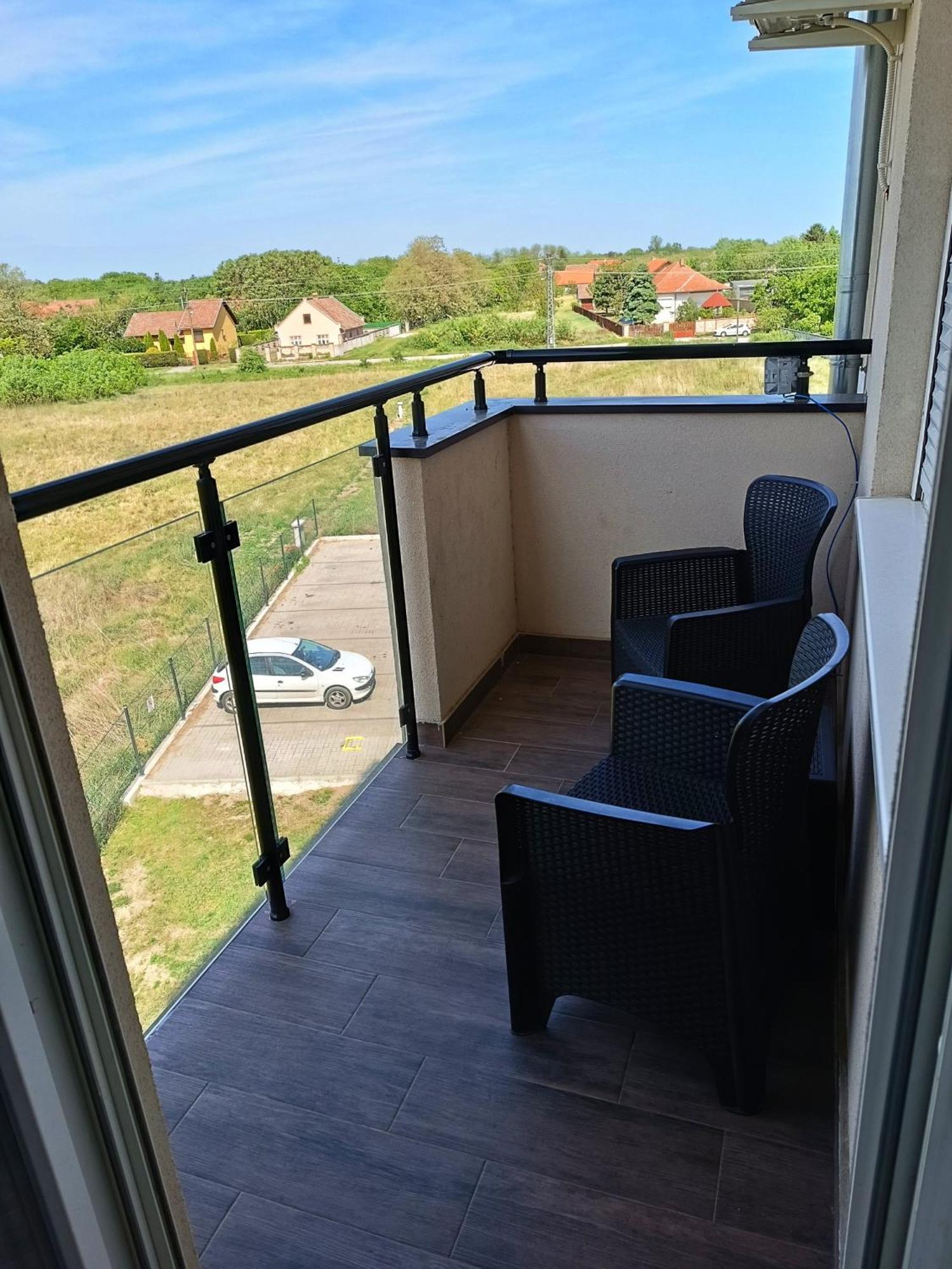 Lima Apartment *