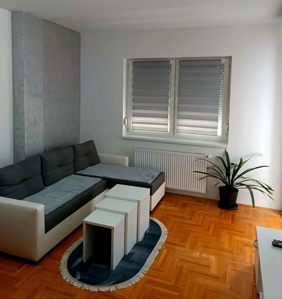Apartment Lima Subotica